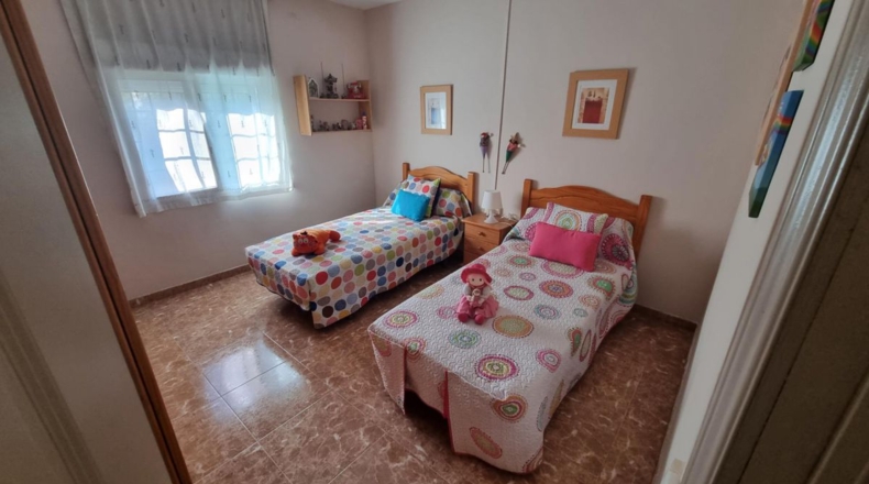 Castellón - Castelló de la Plana - 3500m2