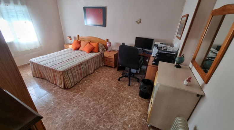 Castellón - Castelló de la Plana - 3500m2