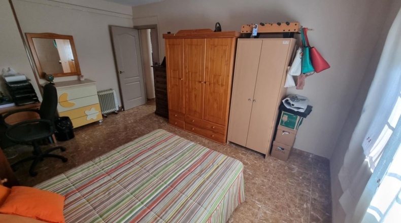Castellón - Castelló de la Plana - 3500m2