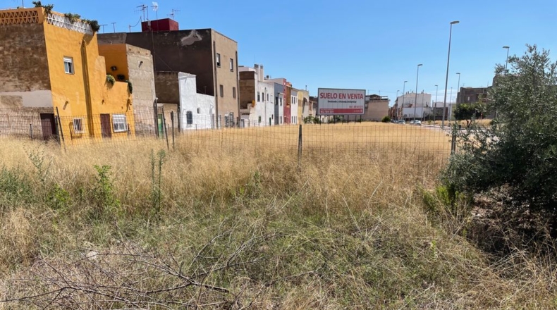 Castellón - Castelló de la Plana - 772m2