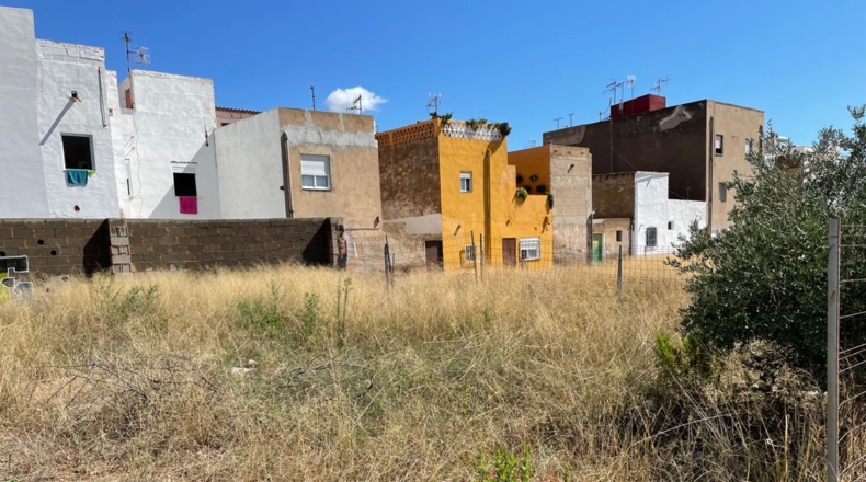 Castellón - Castelló de la Plana - 772m2