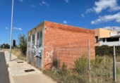 Parcel·la urbanitzable en venda a Castelló de la Plana ref.: TR11760 foto