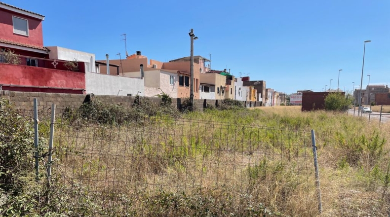 Castellón - Castelló de la Plana - 772m2
