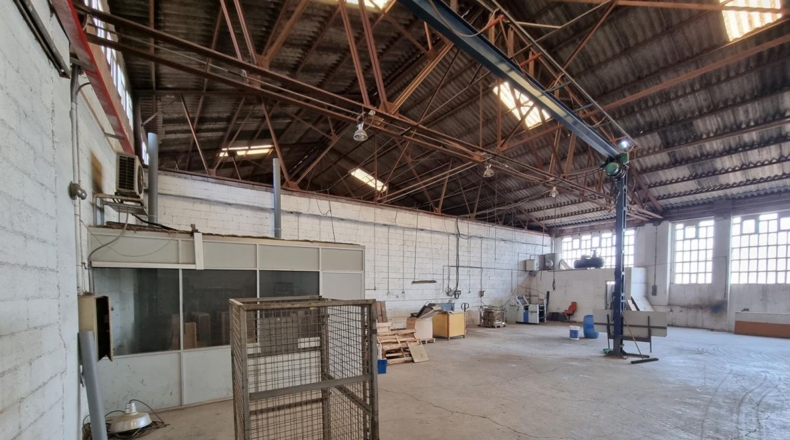 Castellon - Onda - 660m2