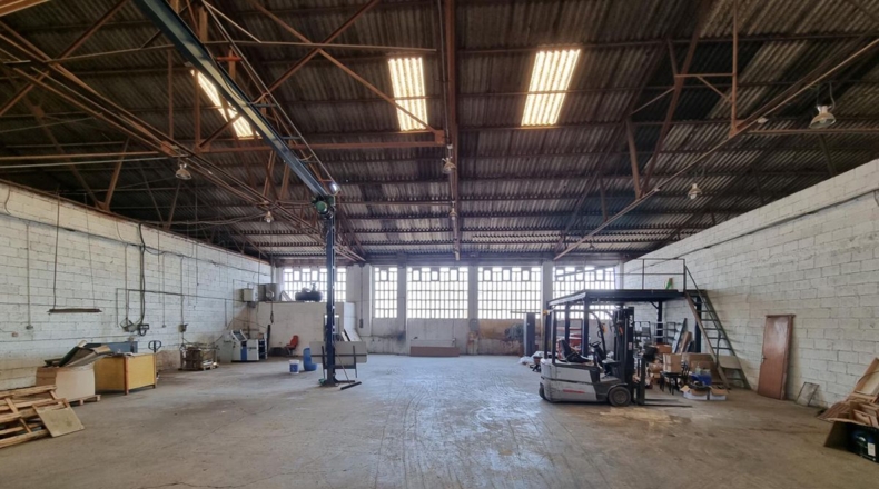 Castellon - Onda - 660m2