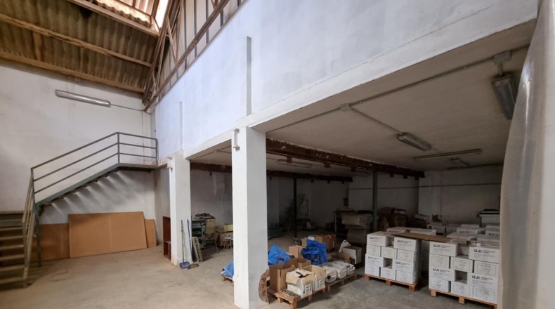 Castellon - Onda - 1268m2