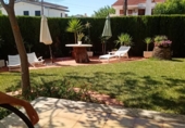 Villa con terreno en venta en Benicasim ref: TR97667 foto
