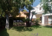 Villa con terreno en venta en Benicasim ref: TR97667 foto