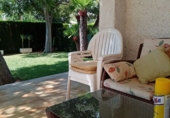 Villa con terreno en venta en Benicasim ref: TR97667 foto