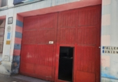 Nau industrial en venda a Castelló de la Plana ref.: TR186673 foto
