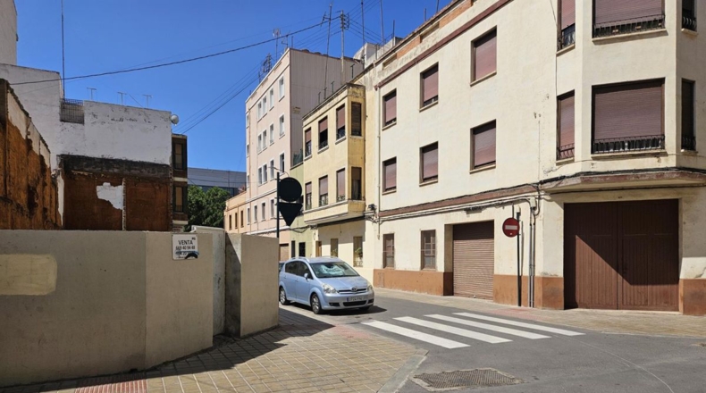 Castellón - Castellón de la Plana - 455m2