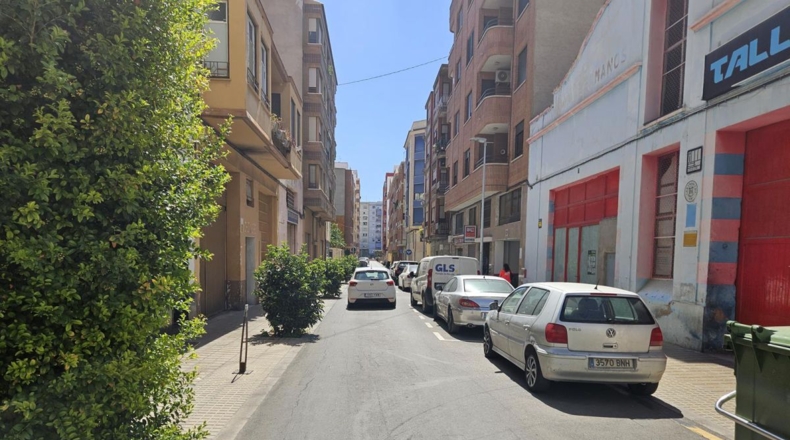 Castellón - Castellón de la Plana - 455m2