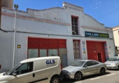 Nau industrial en venda a Castelló de la Plana ref.: TR186673 foto