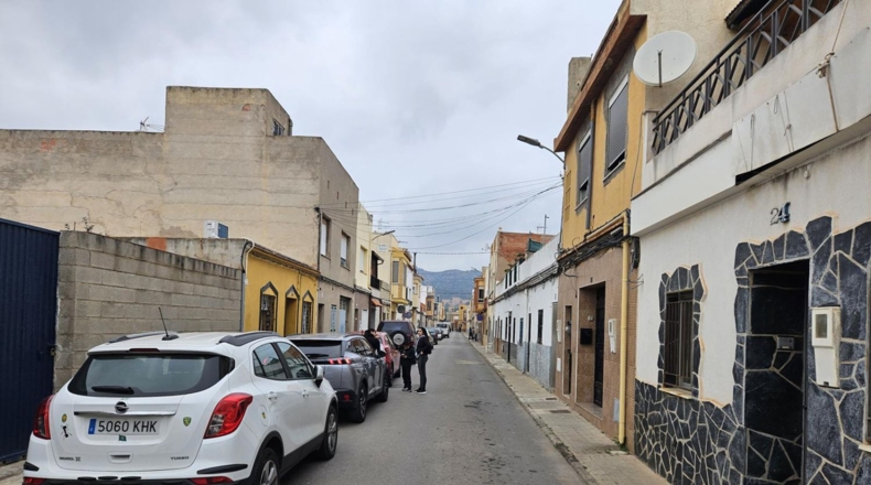 Castellón - Castelló de la Plana - 156m2