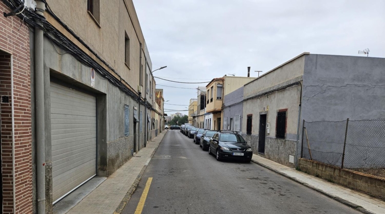 Castellón - Castelló de la Plana - 156m2