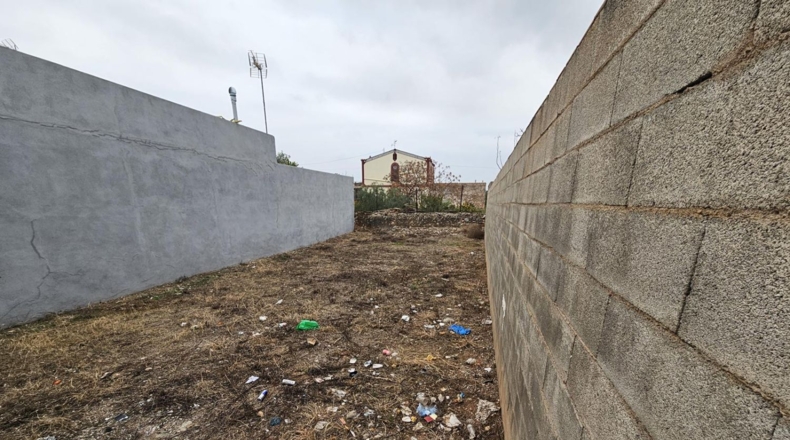 Castellón - Castelló de la Plana - 156m2