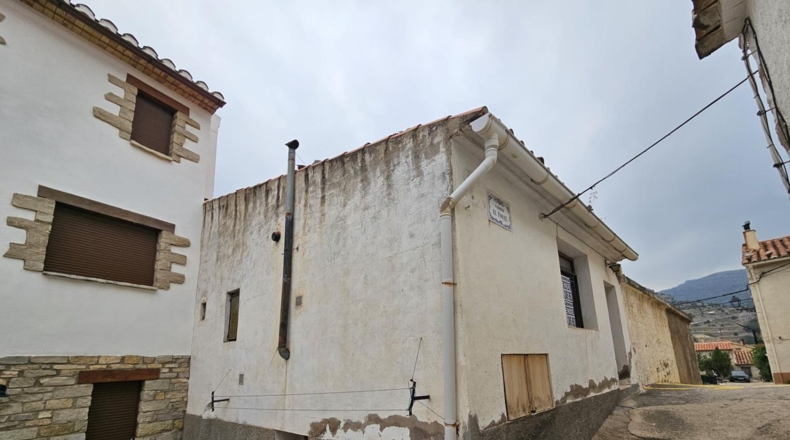 Castellón - Xodos - 118m2