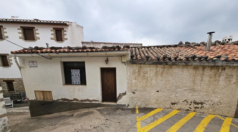 Castellón - Xodos - 118m2
