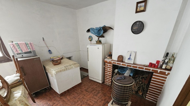 Castellón - Xodos - 118m2