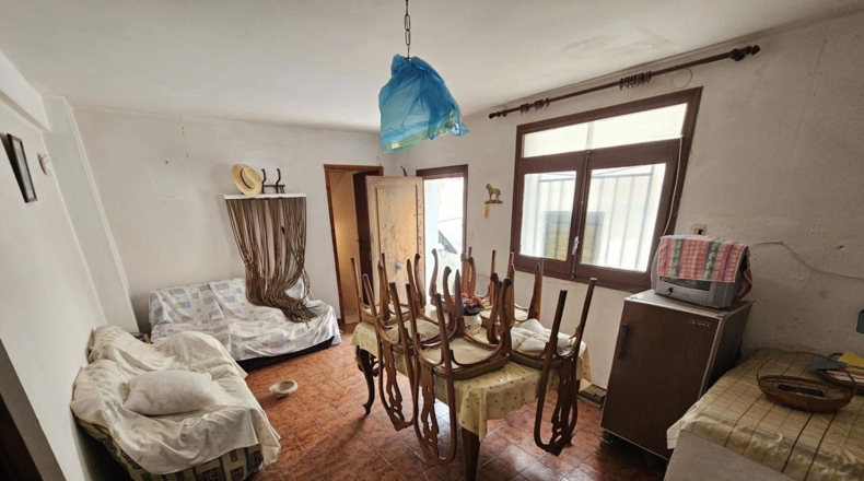 Castellón - Xodos - 118m2