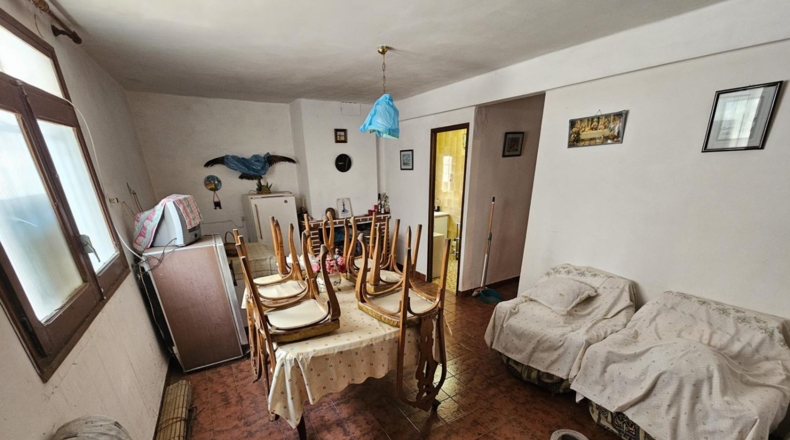 Castellón - Xodos - 118m2