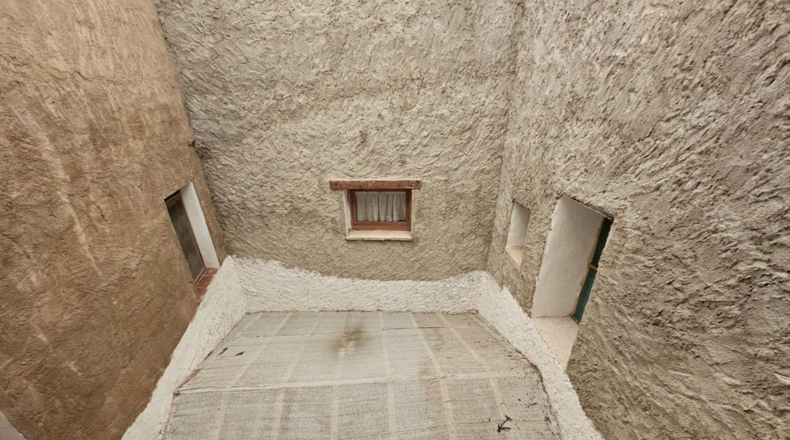Castellón - Xodos - 118m2