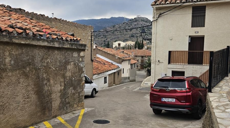 Castellón - Xodos - 118m2