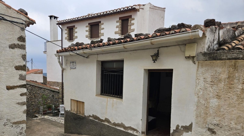 Castellón - Xodos - 118m2