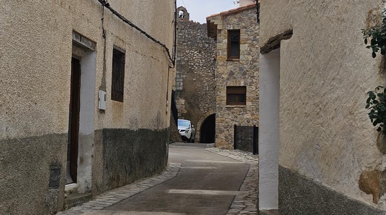 Castellón - Xodos - 118m2