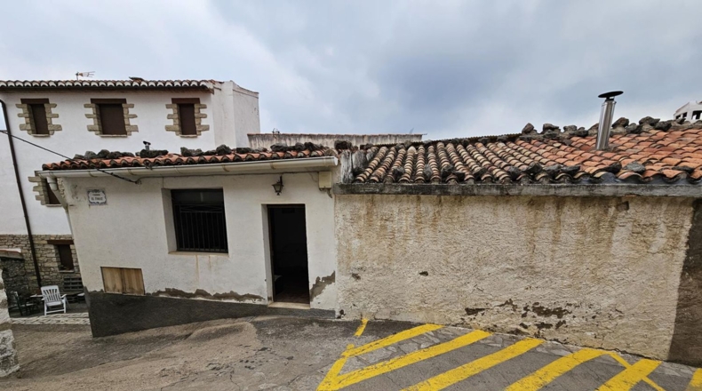 Castellón - Xodos - 118m2
