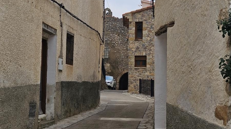 Castellón - Xodos - 118m2