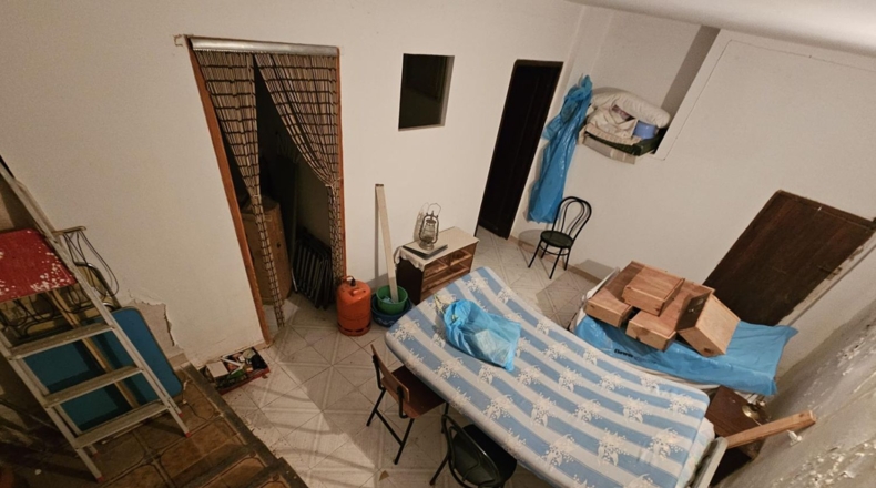 Castellón - Xodos - 118m2