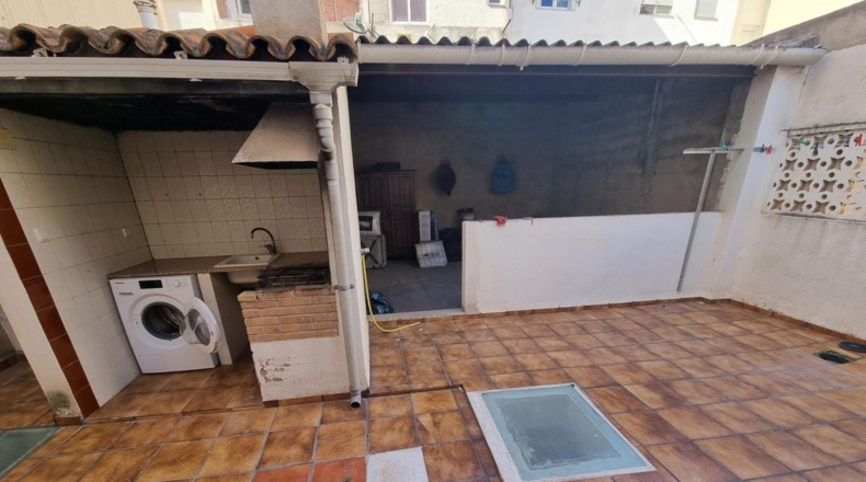 Castellón - Castellón de la Plana - 200m2