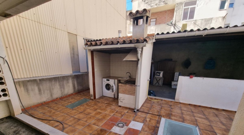 Castellón - Castellón de la Plana - 200m2