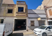 Casa de poble en venda a Castelló de la Plana ref.: TR202637 foto