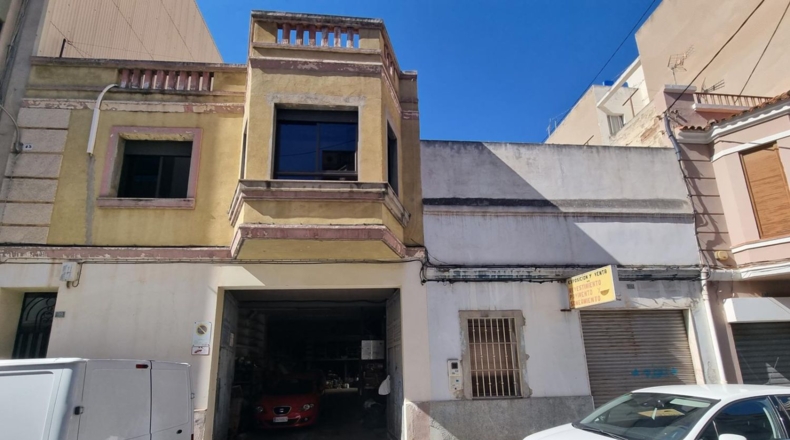 Castellón - Castellón de la Plana - 200m2