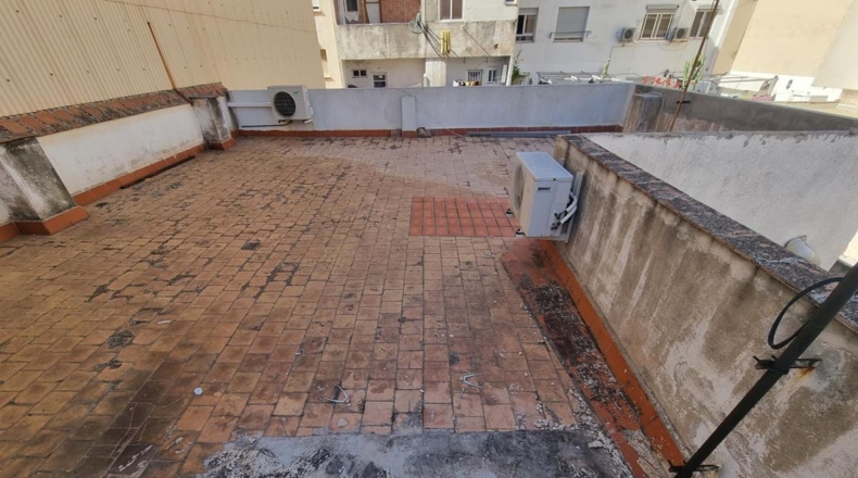 Castellón - Castellón de la Plana - 200m2