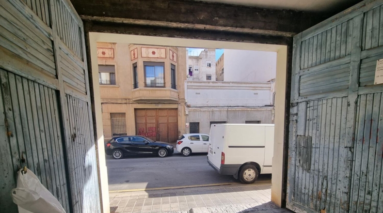 Castellón - Castellón de la Plana - 200m2