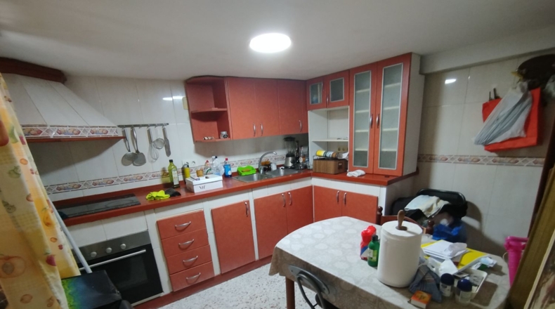 Cádiz - Cádiz - 75m2
