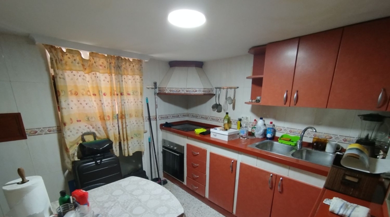 Cádiz - Cádiz - 75m2
