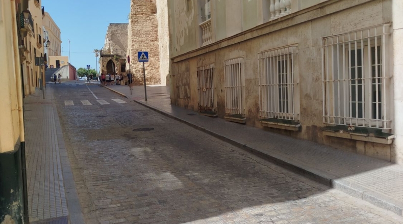 Cádiz - Cádiz - 75m2