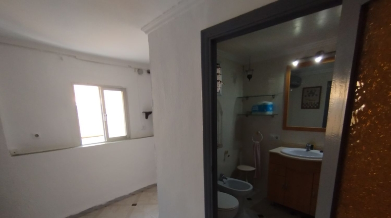Cádiz - Cádiz - 75m2