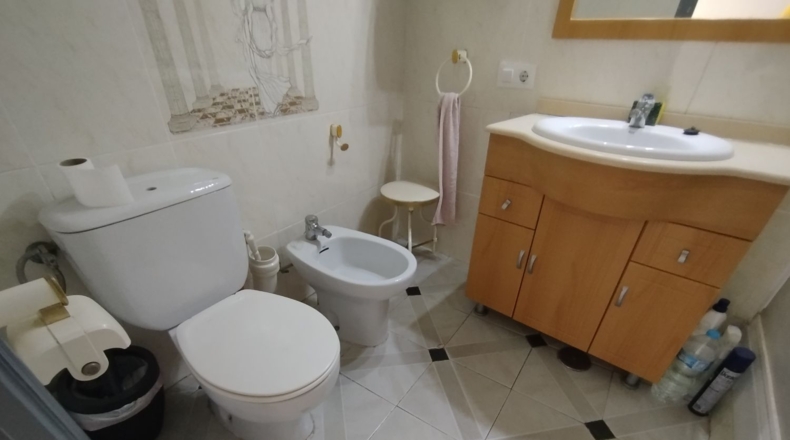 Cádiz - Cádiz - 75m2