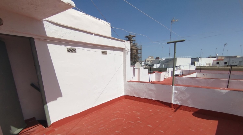 Cádiz - Cádiz - 75m2