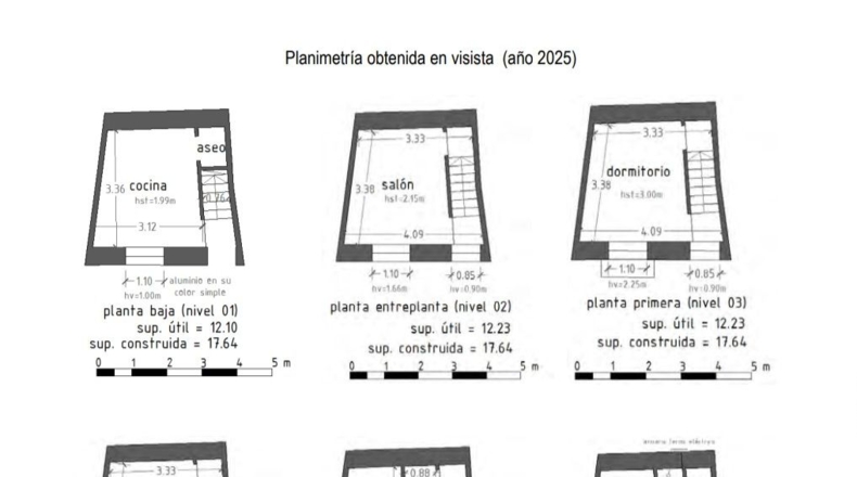 Cádiz - Cádiz - 75m2