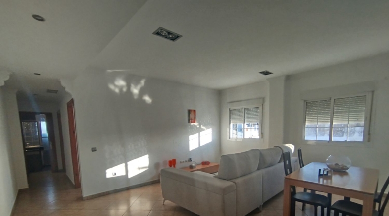 Cádiz - Chiclana de la Frontera - 110m2