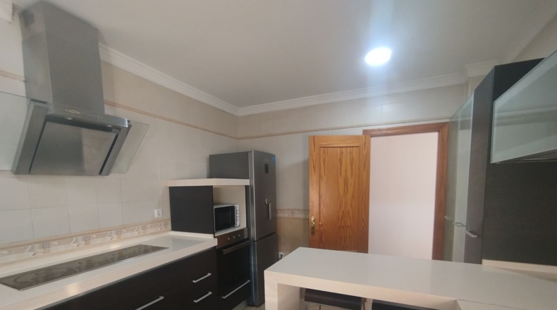 Cádiz - Chiclana de la Frontera - 110m2