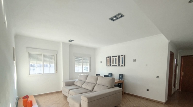 Cádiz - Chiclana de la Frontera - 110m2