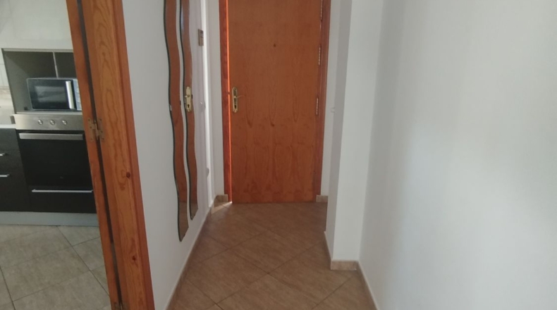 Cádiz - Chiclana de la Frontera - 110m2