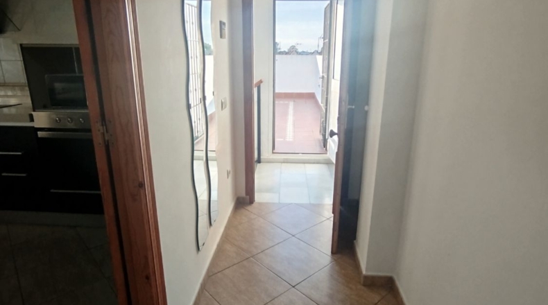 Cádiz - Chiclana de la Frontera - 110m2